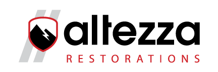 Altezza Restoration Logo